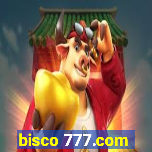 bisco 777.com